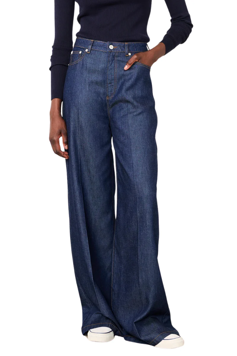 Ginger Jean