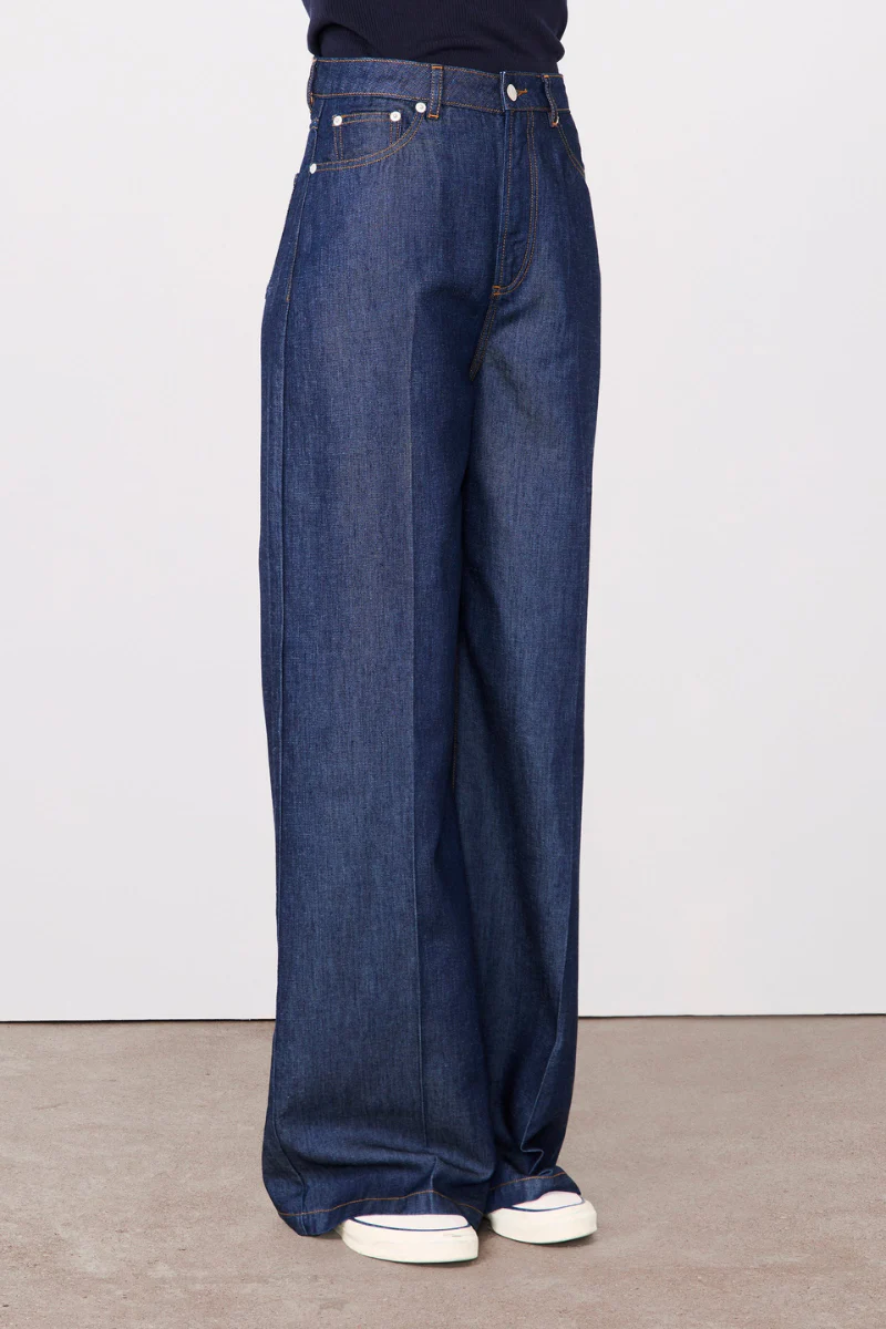 Ginger Jean - Image 2
