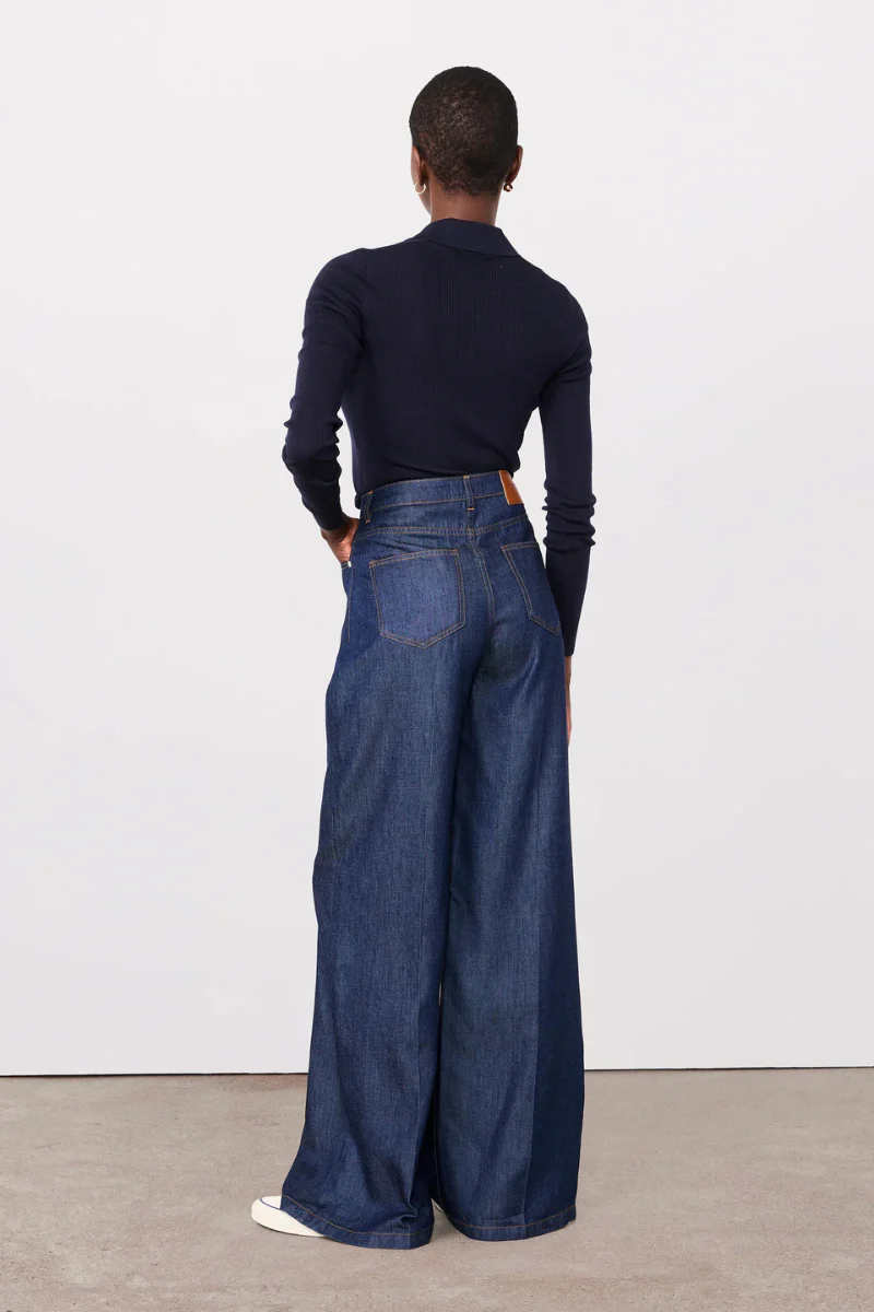 Ginger Jean - Image 3