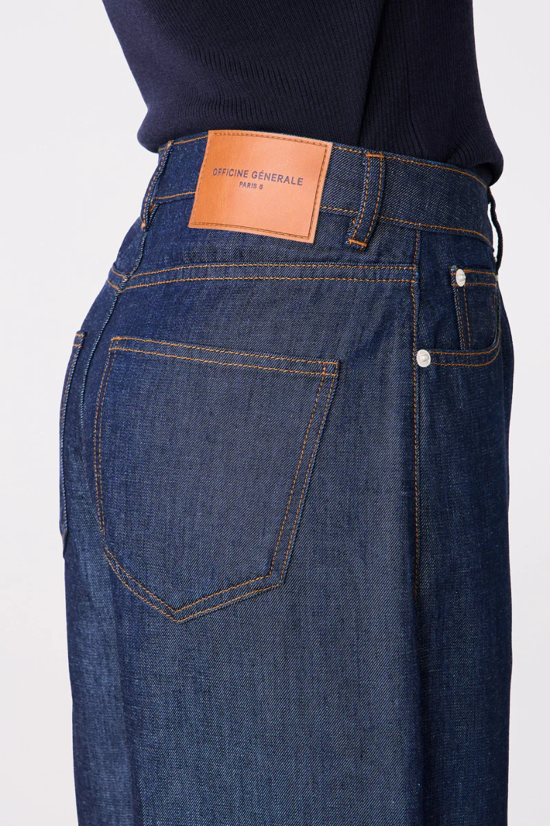 Ginger Jean - Image 4