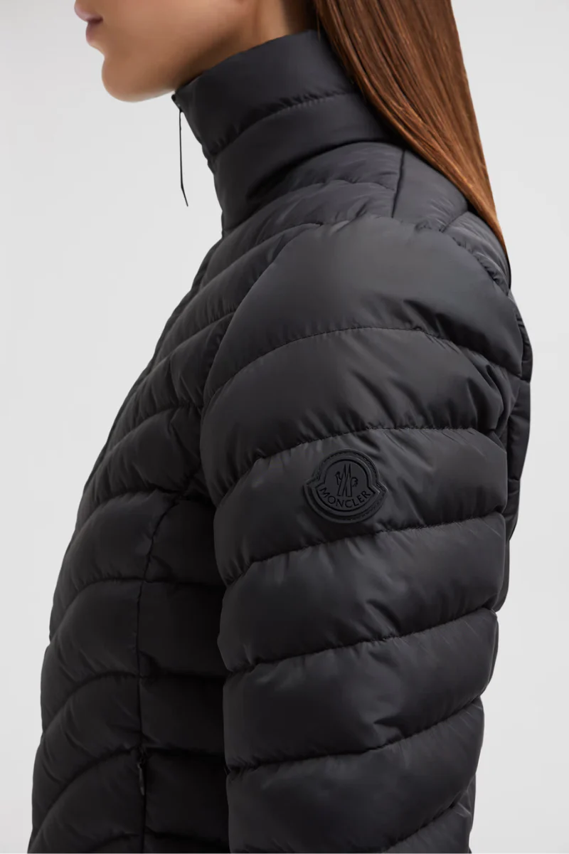 Grange Diagonal-Quilted Jacket - Image 4
