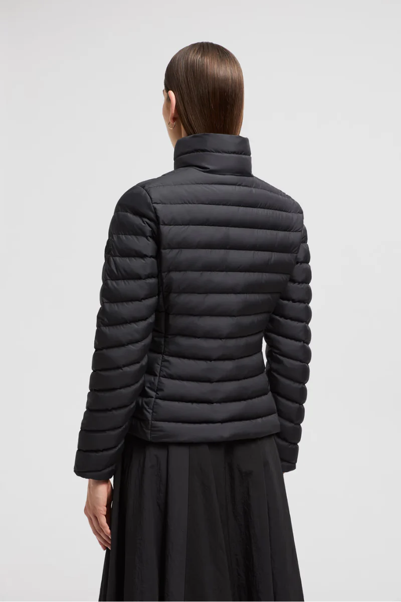 Grange Diagonal-Quilted Jacket - Image 5