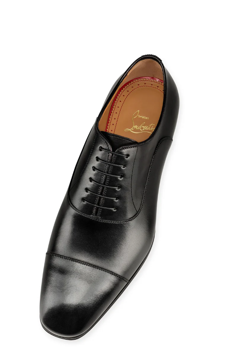 Greggo Lace-Up Shoes - Image 3