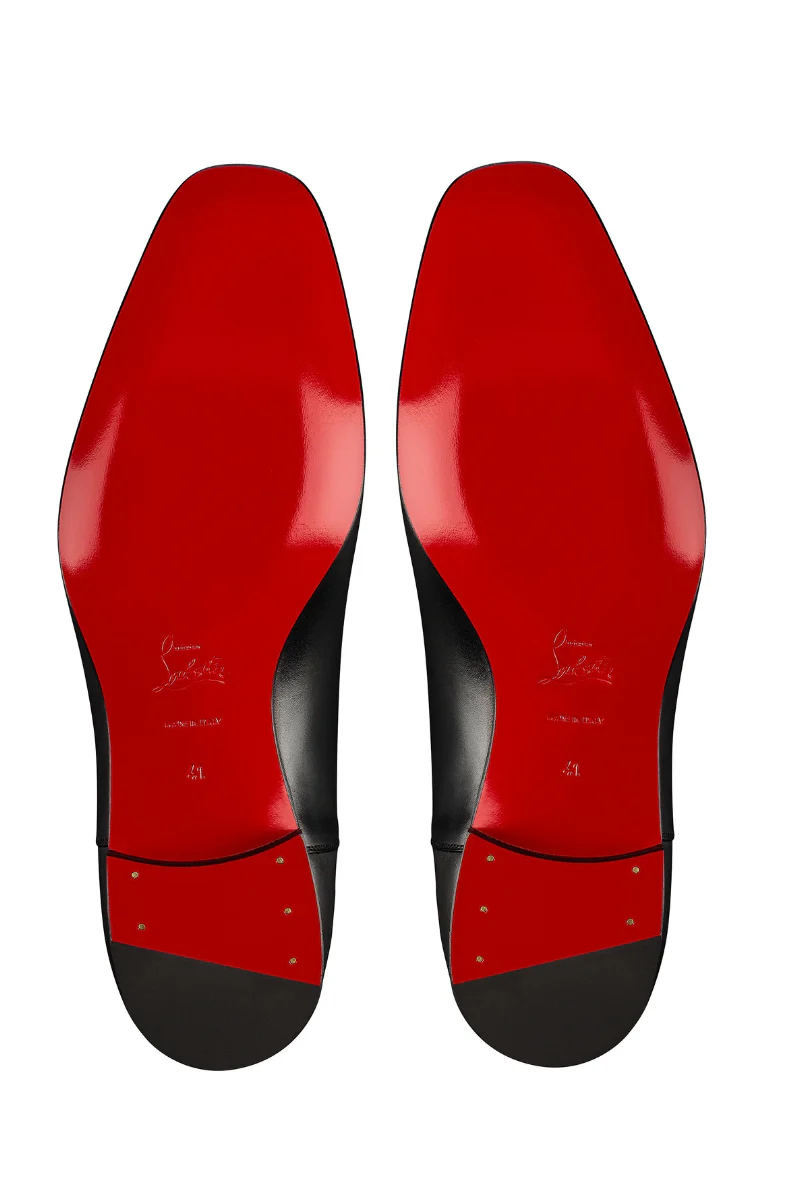 Greggo Lace-Up Shoes - Image 4