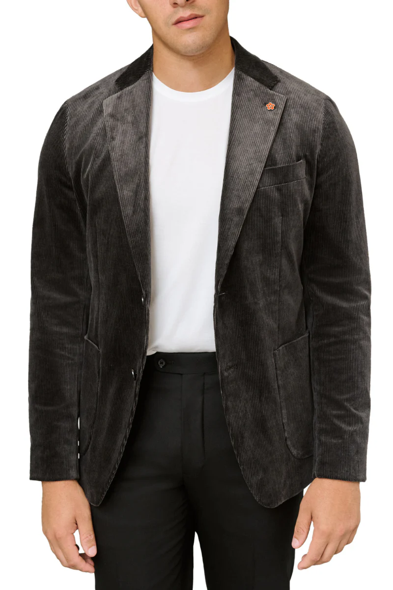 Corduroy Sport Jacket