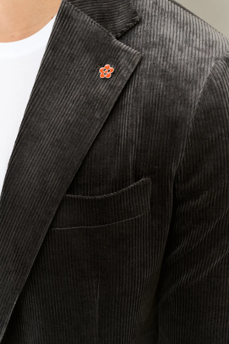 Corduroy Sport Jacket - Image 2