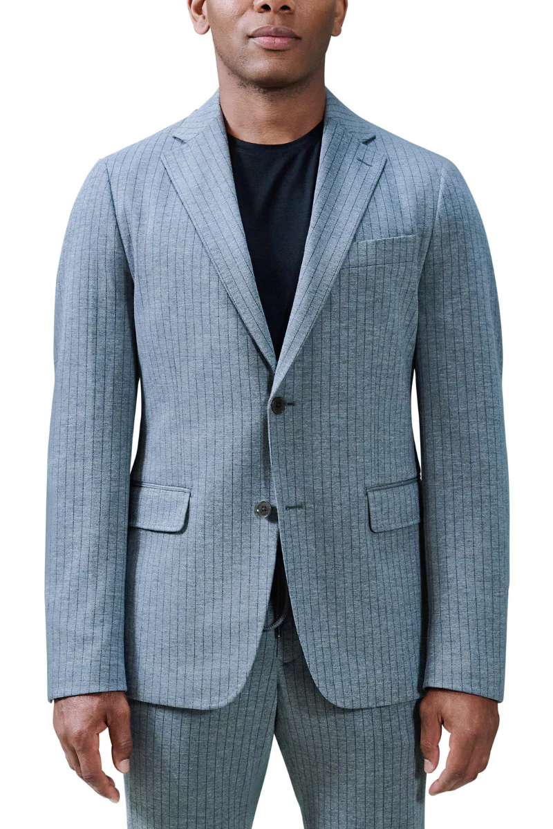 Knit Sport Jacket
