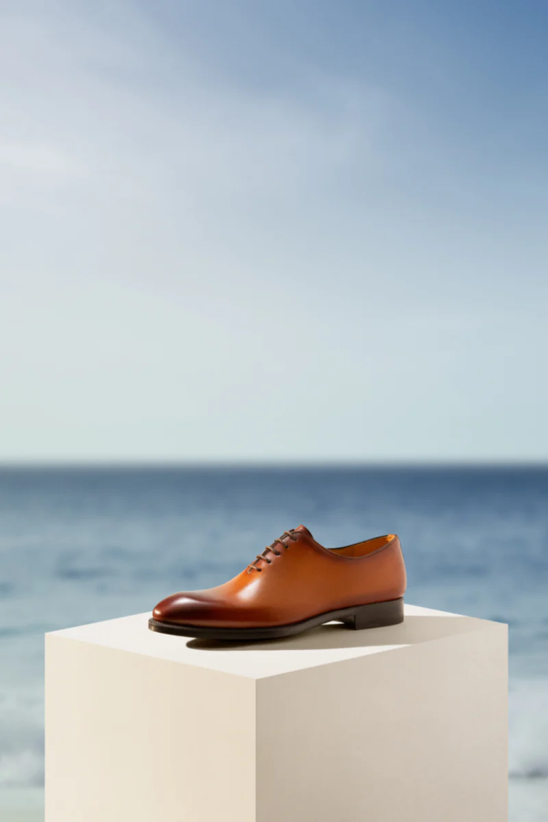 Hawkins Dress Shoes - Image 4