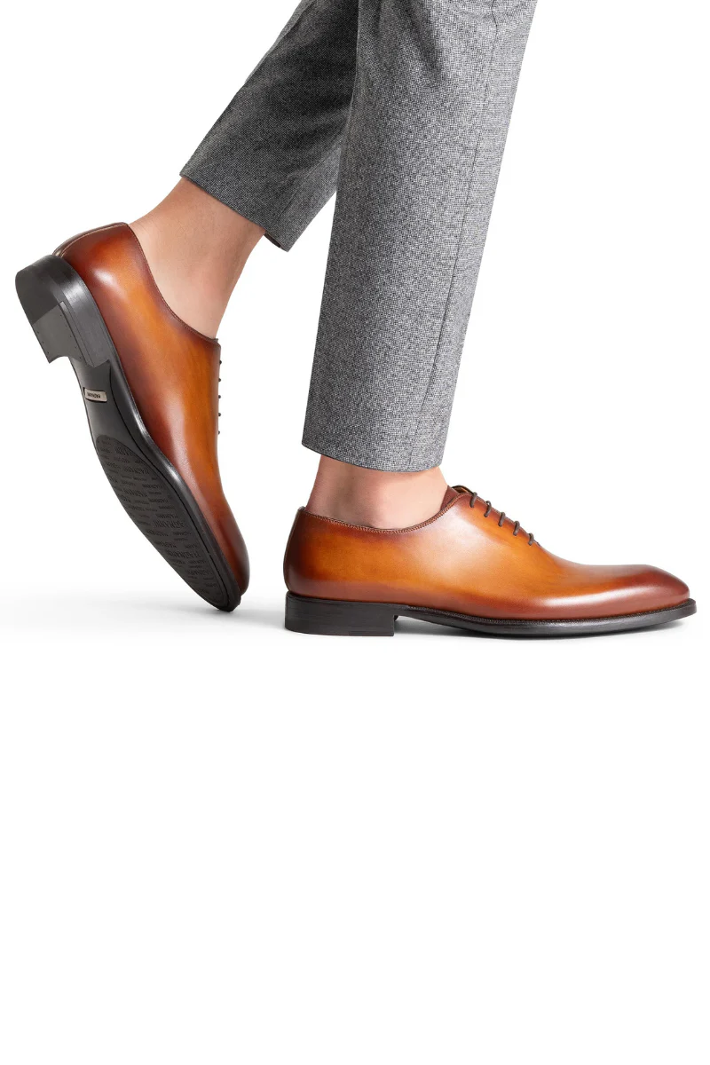Hawkins Dress Shoes - Image 5