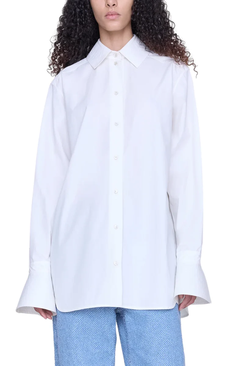 Haze Shirt