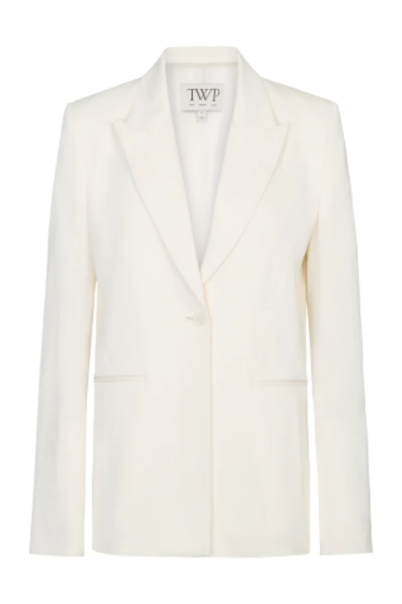 Her Fit Blazer