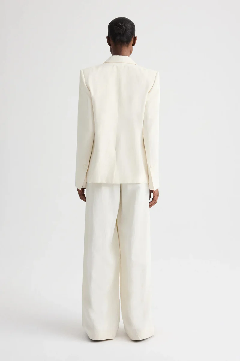 Her Fit Blazer - Image 4