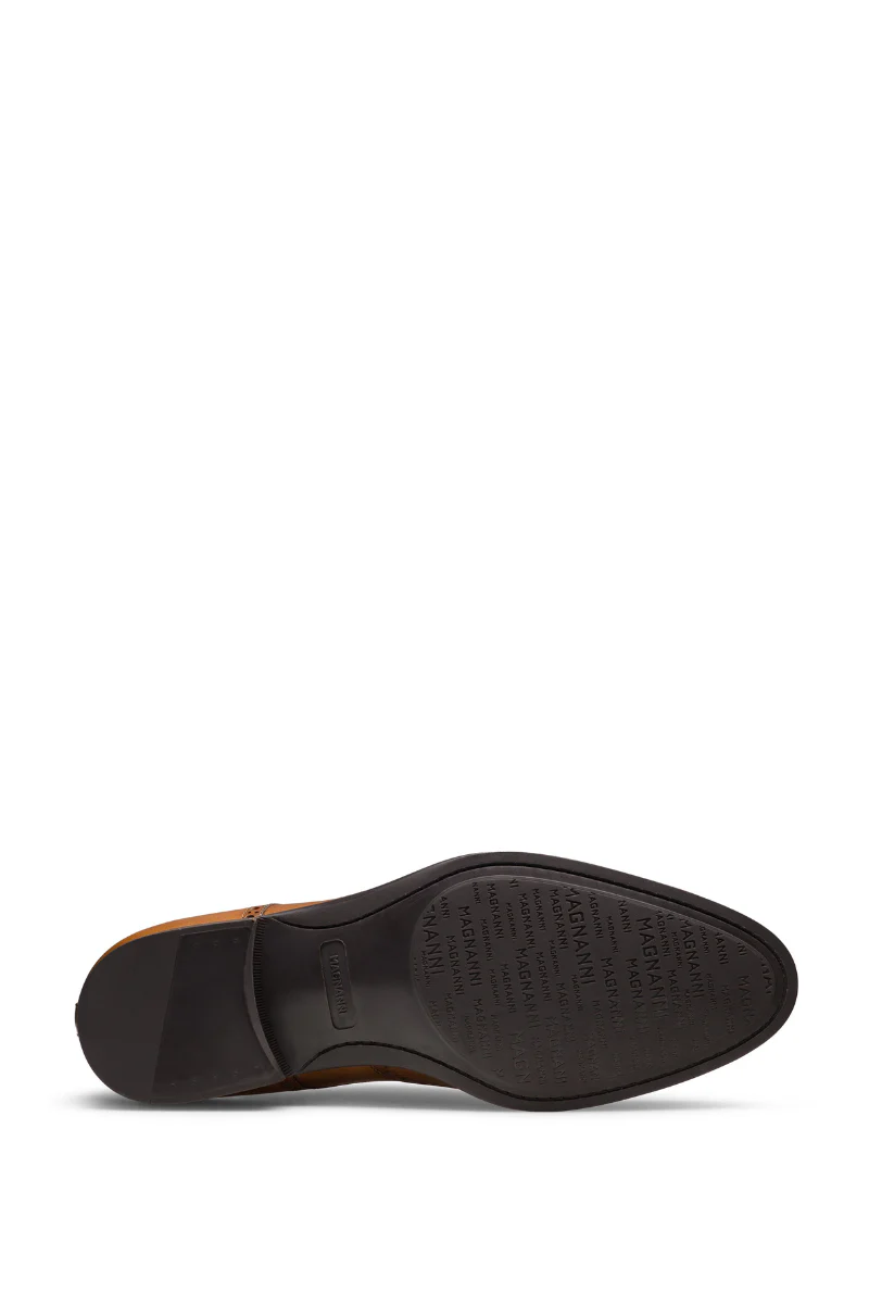 Heyward Wingtip Derby Shoes - Image 4