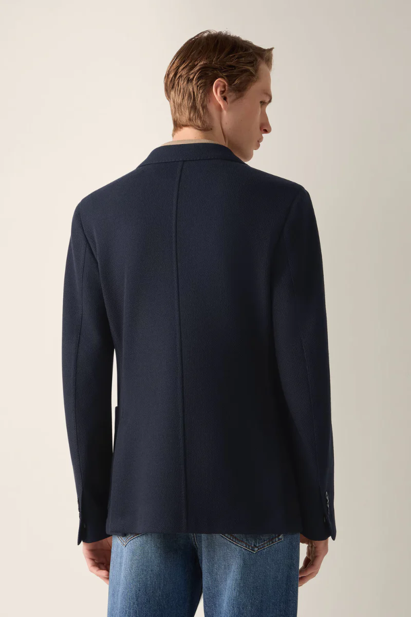High Performance Jersey Jacket - Image 3