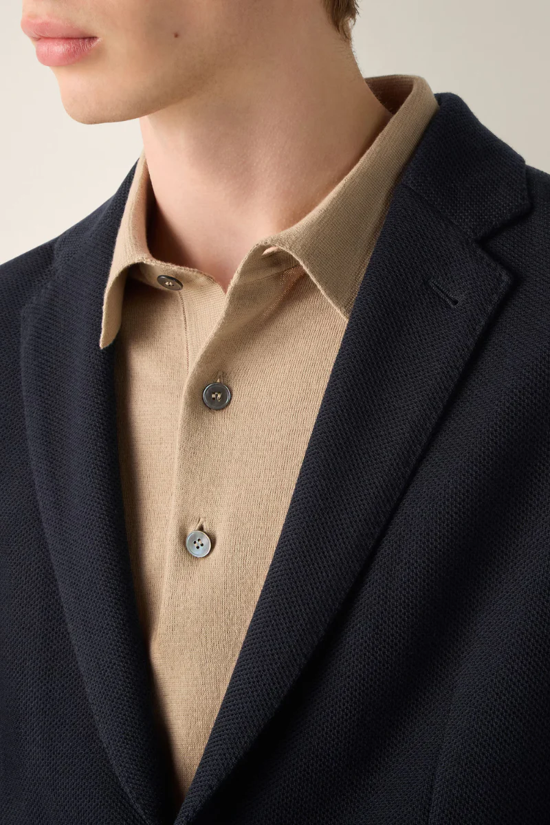 High Performance Jersey Jacket - Image 4