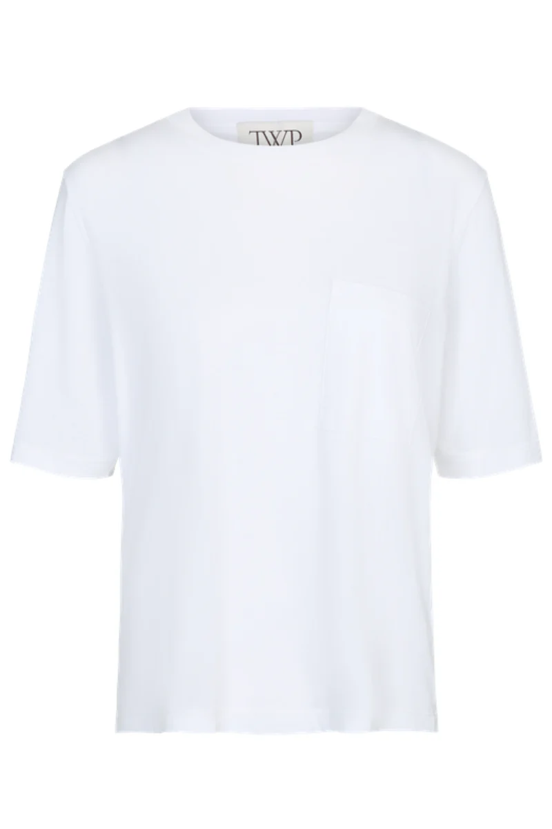 His Tee