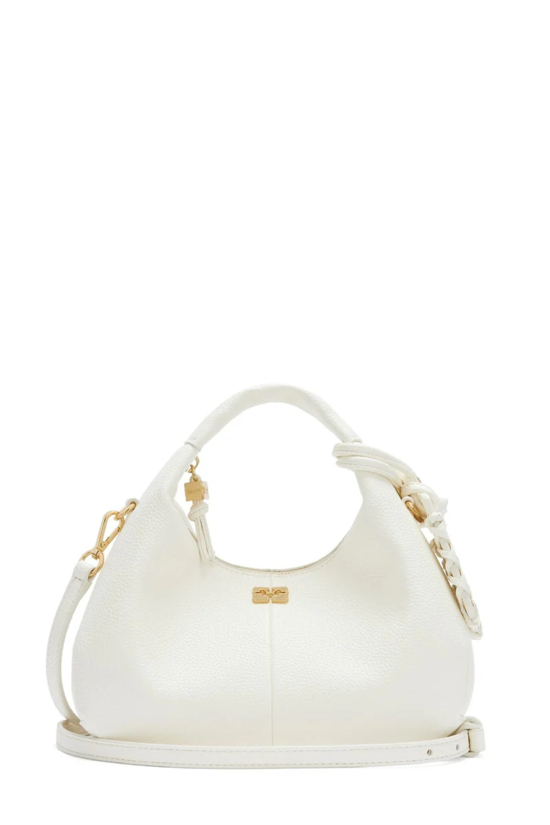 Mini Hobo Handbag