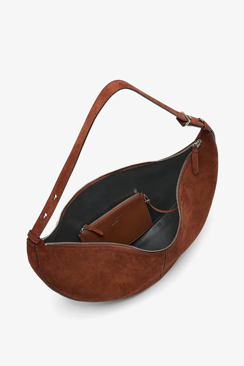 Hobo Slide Bag - Image 11