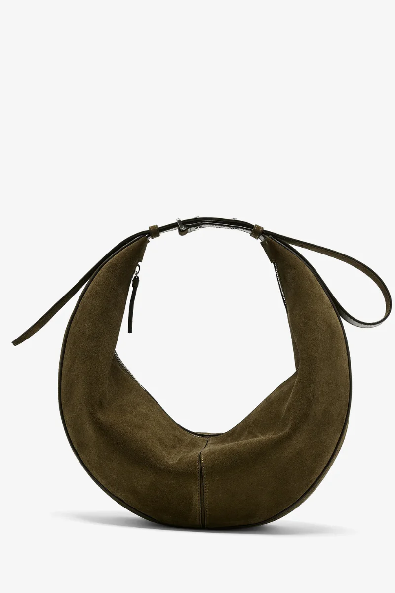 Hobo Slide Bag - Image 6