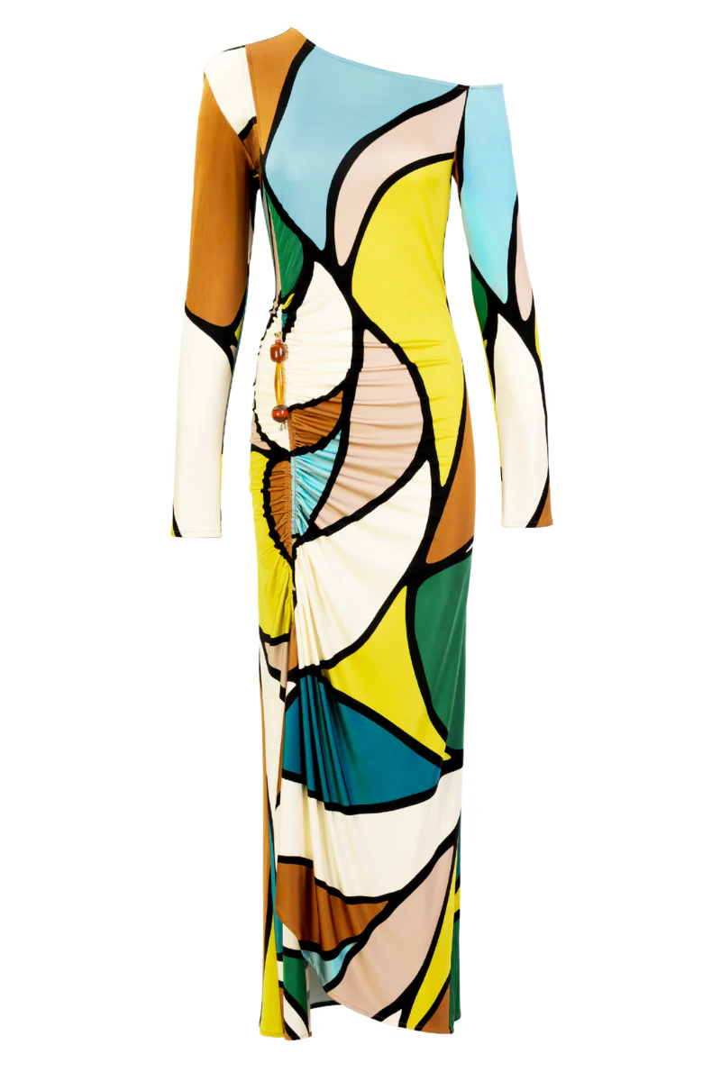 Ilania Dress