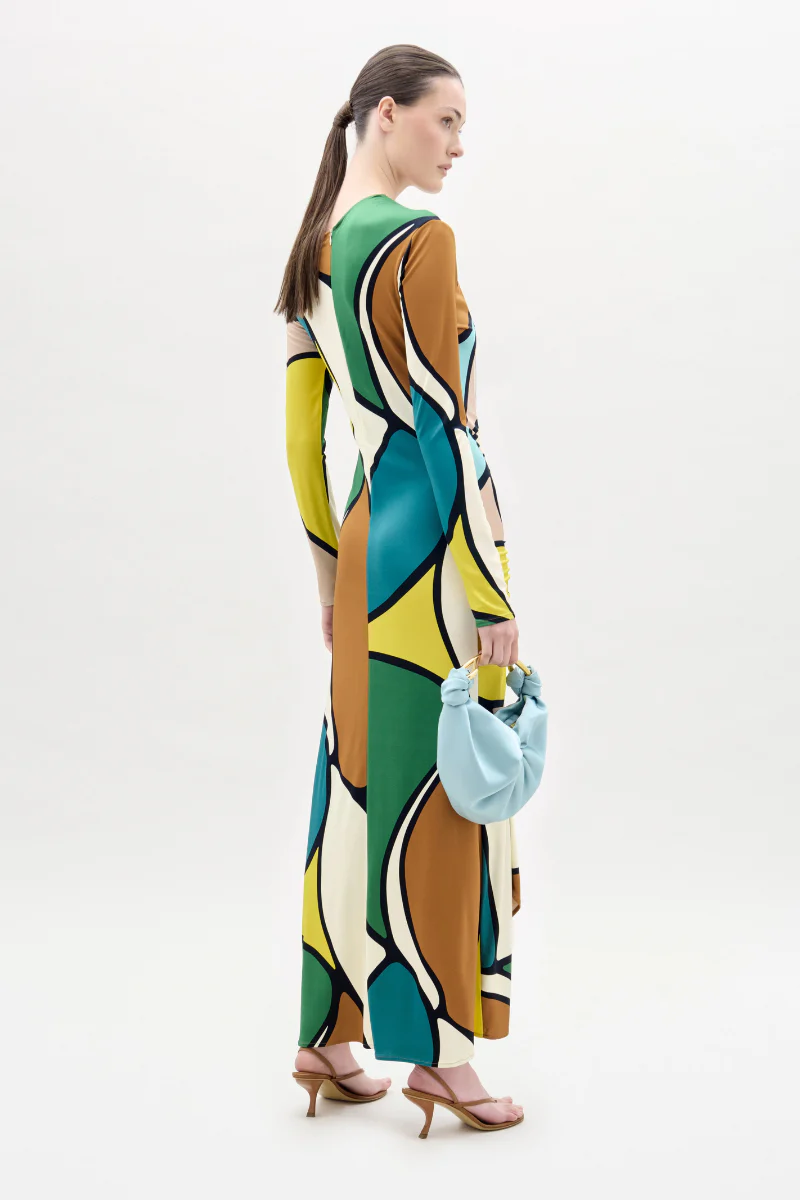 Ilania Dress - Image 3