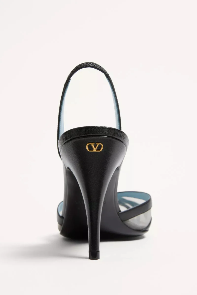 ImpuDance Slingback Pumps - Image 10
