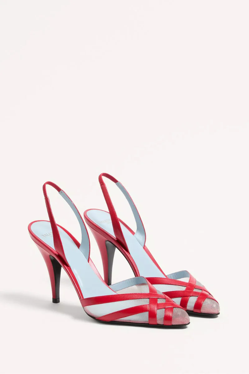 ImpuDance Slingback Pumps - Image 3