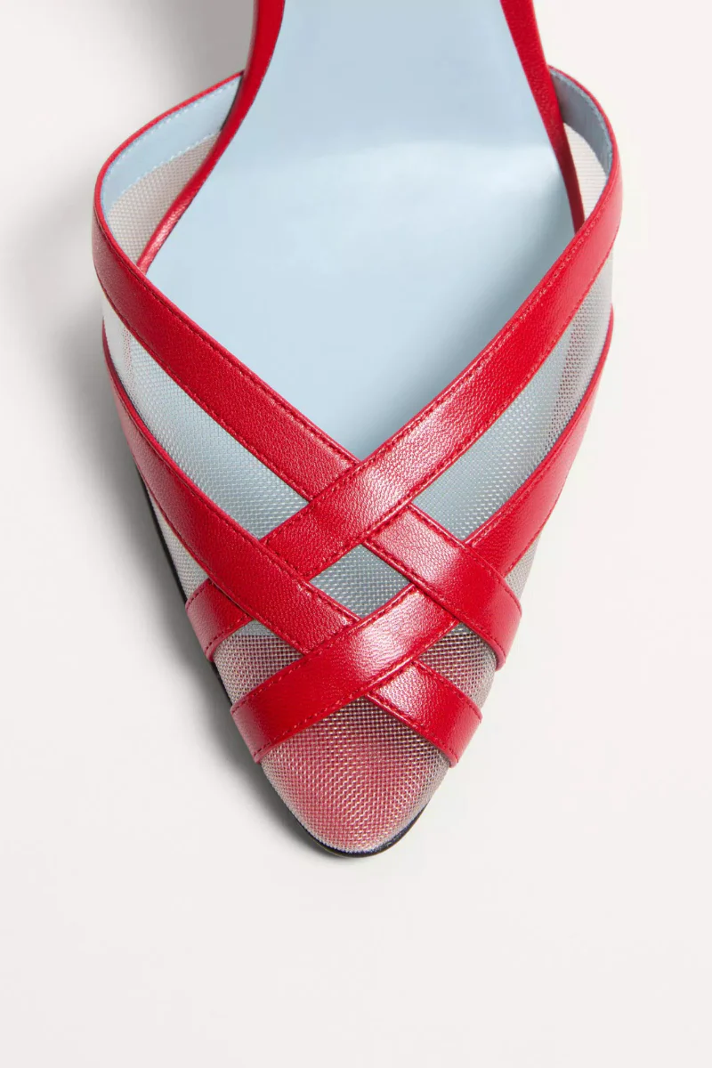 ImpuDance Slingback Pumps - Image 4