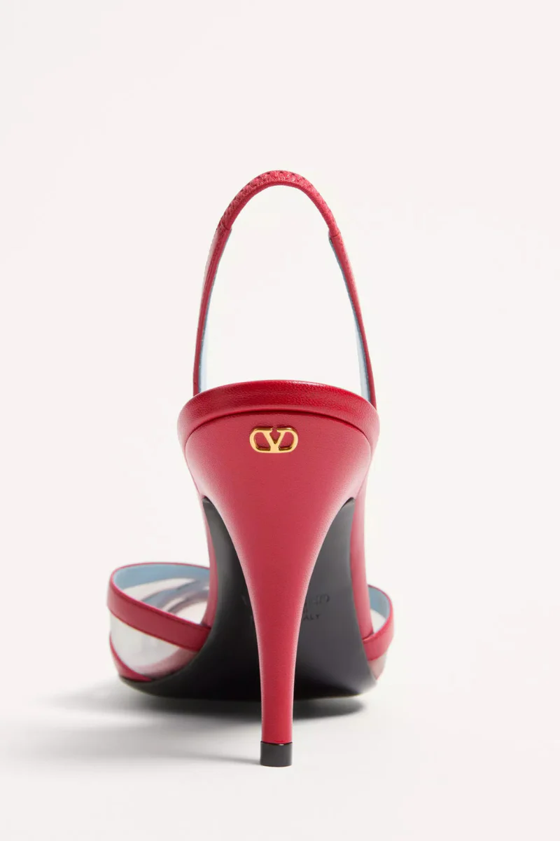 ImpuDance Slingback Pumps - Image 5