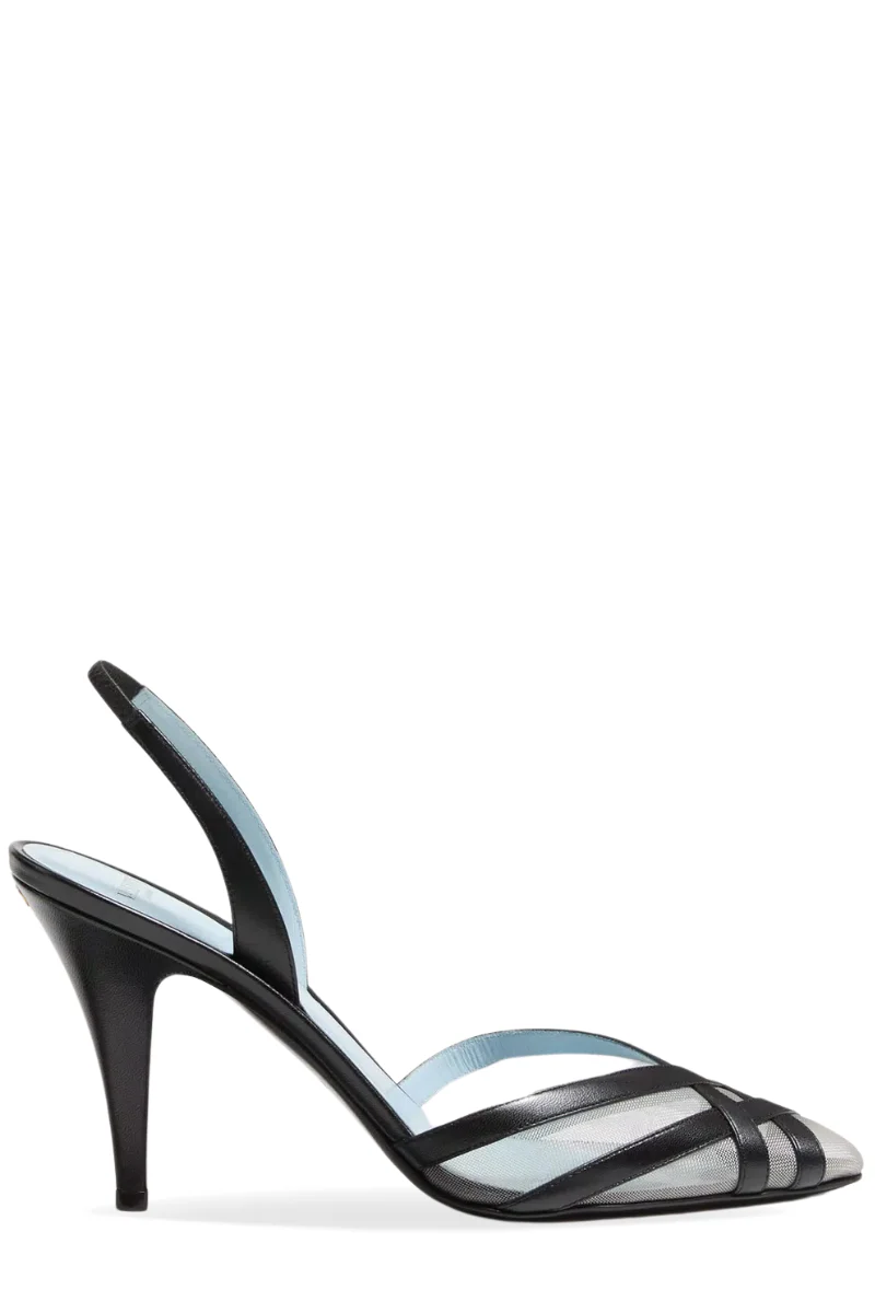 ImpuDance Slingback Pumps - Image 6