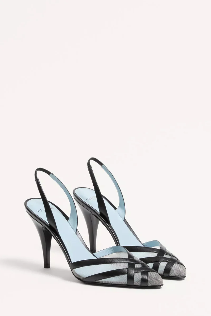 ImpuDance Slingback Pumps - Image 7