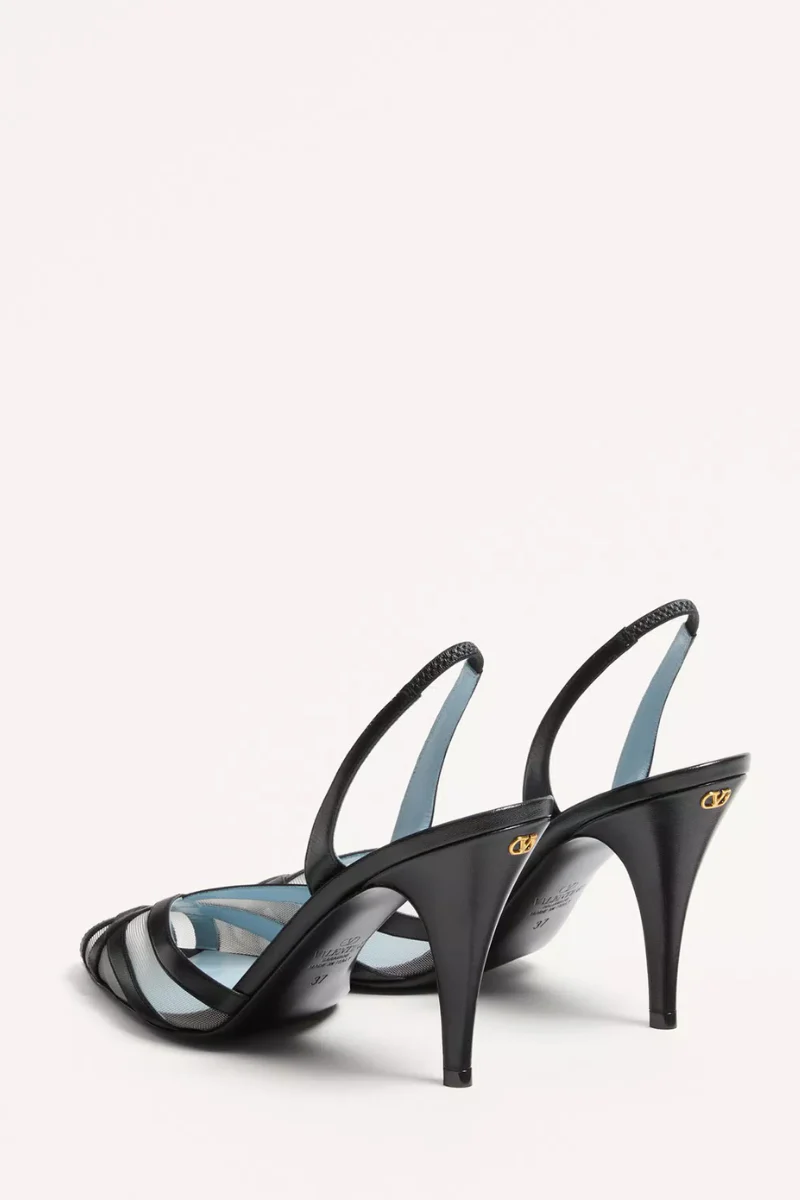 ImpuDance Slingback Pumps - Image 8