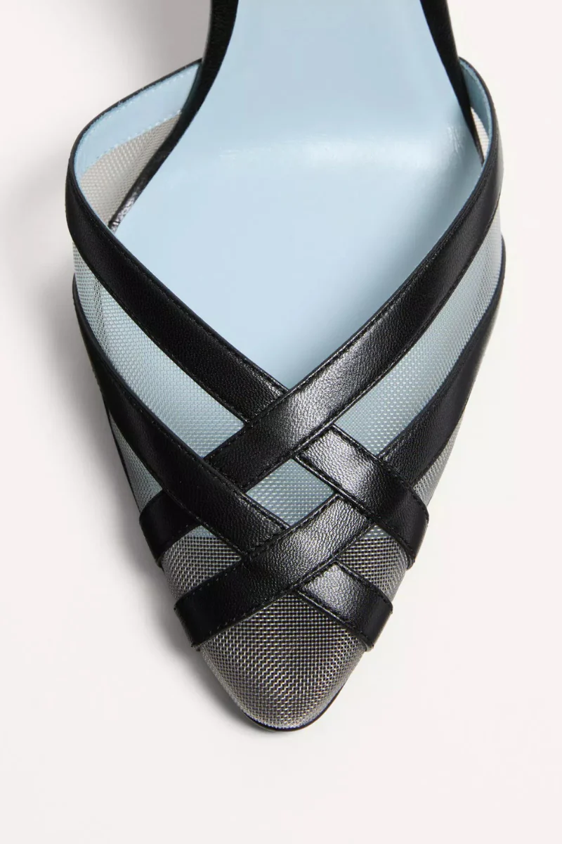 ImpuDance Slingback Pumps - Image 9