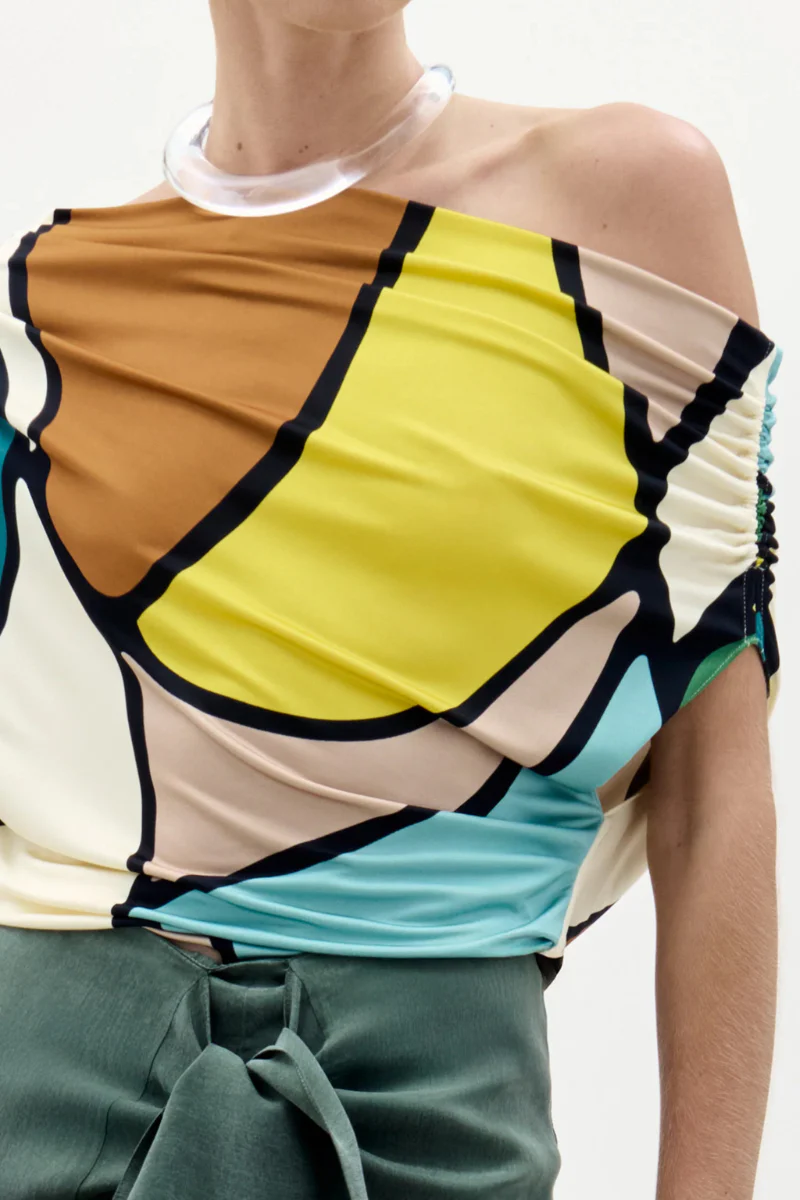 Indiana Blouse - Image 3