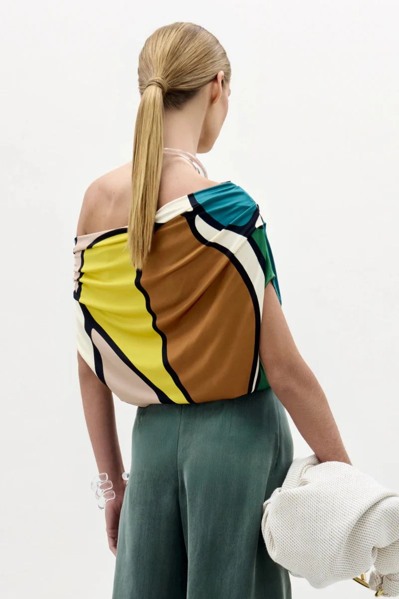 Indiana Blouse - Image 4