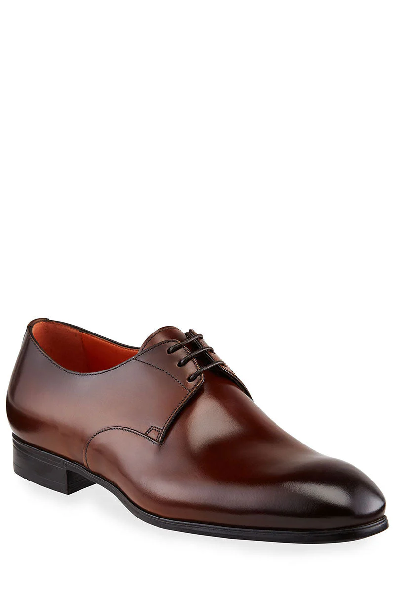 Induct Derby Shoes - Image 2