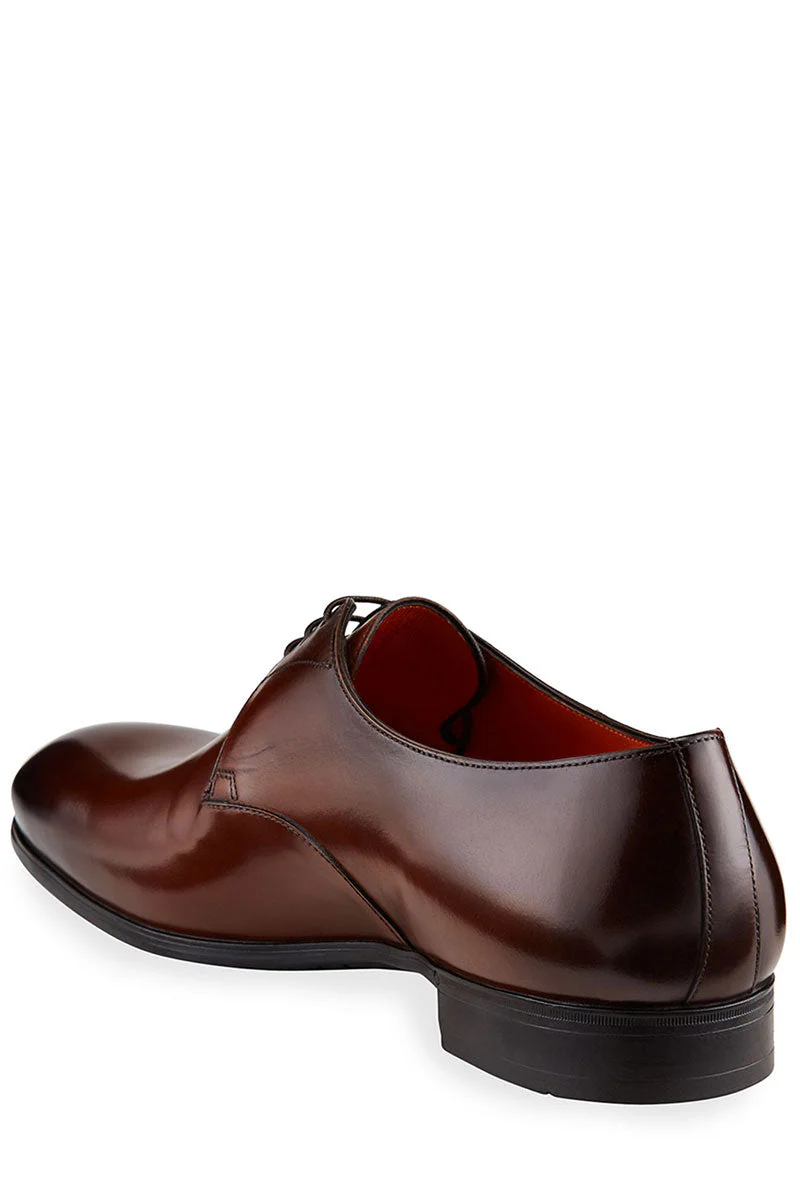 Induct Derby Shoes - Image 3