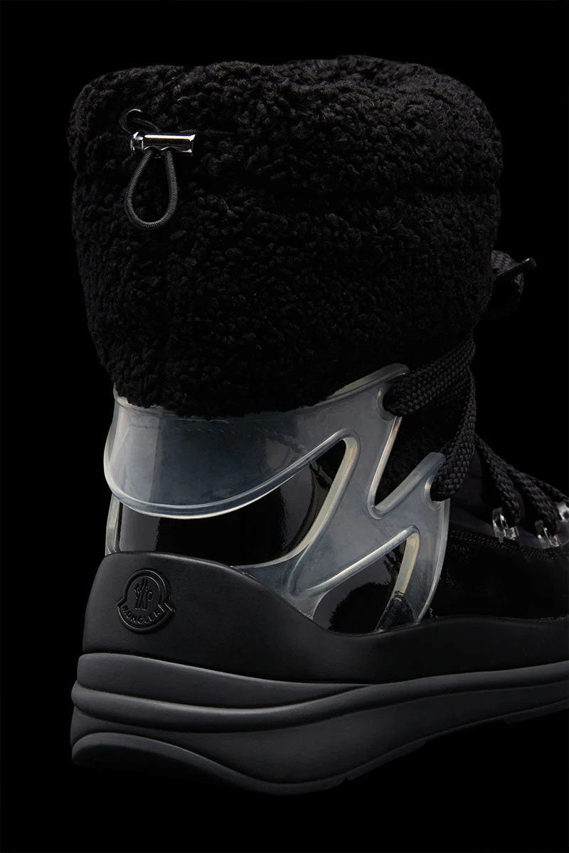 Insolux M Snow Boots - Image 3