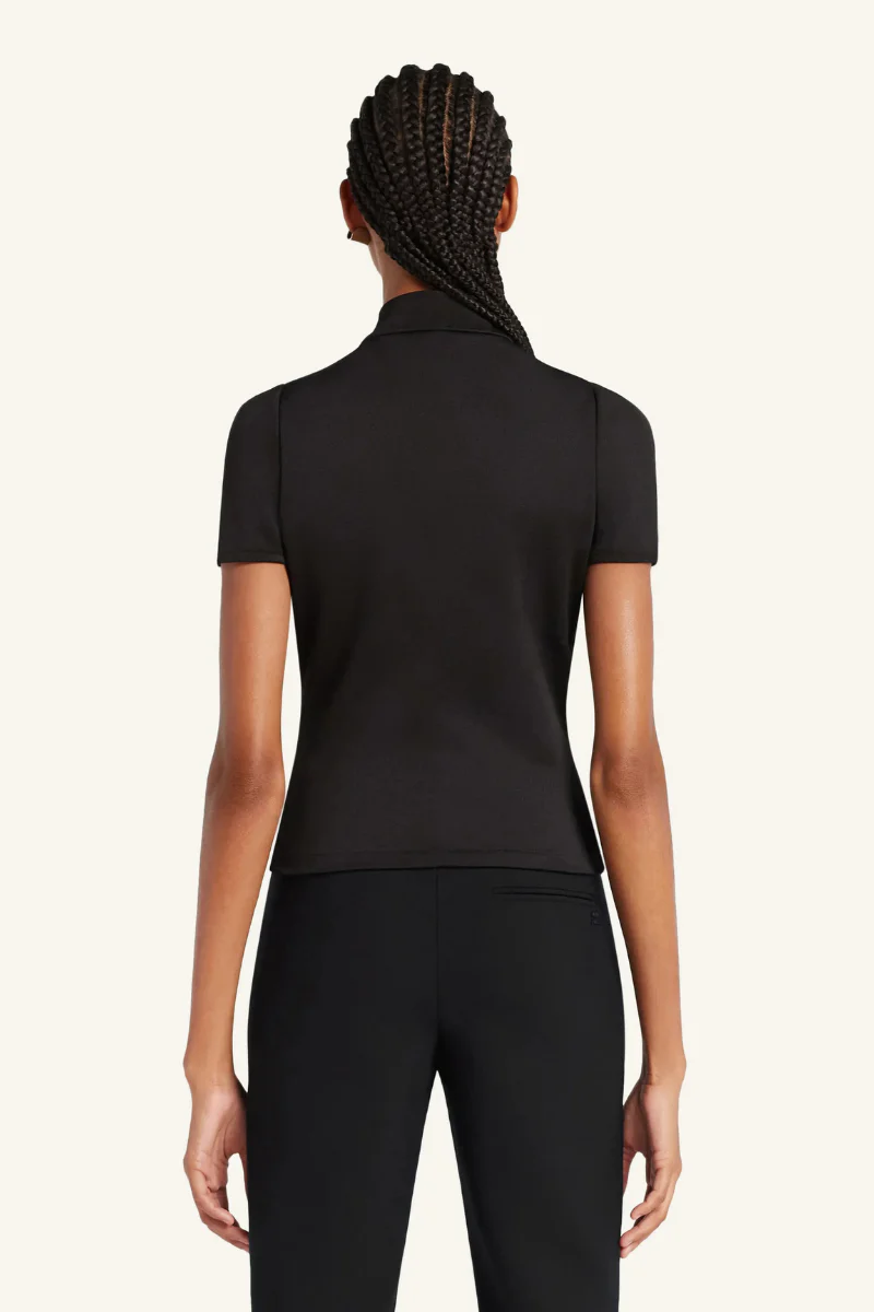 Interlock Tracksuit Top - Image 3