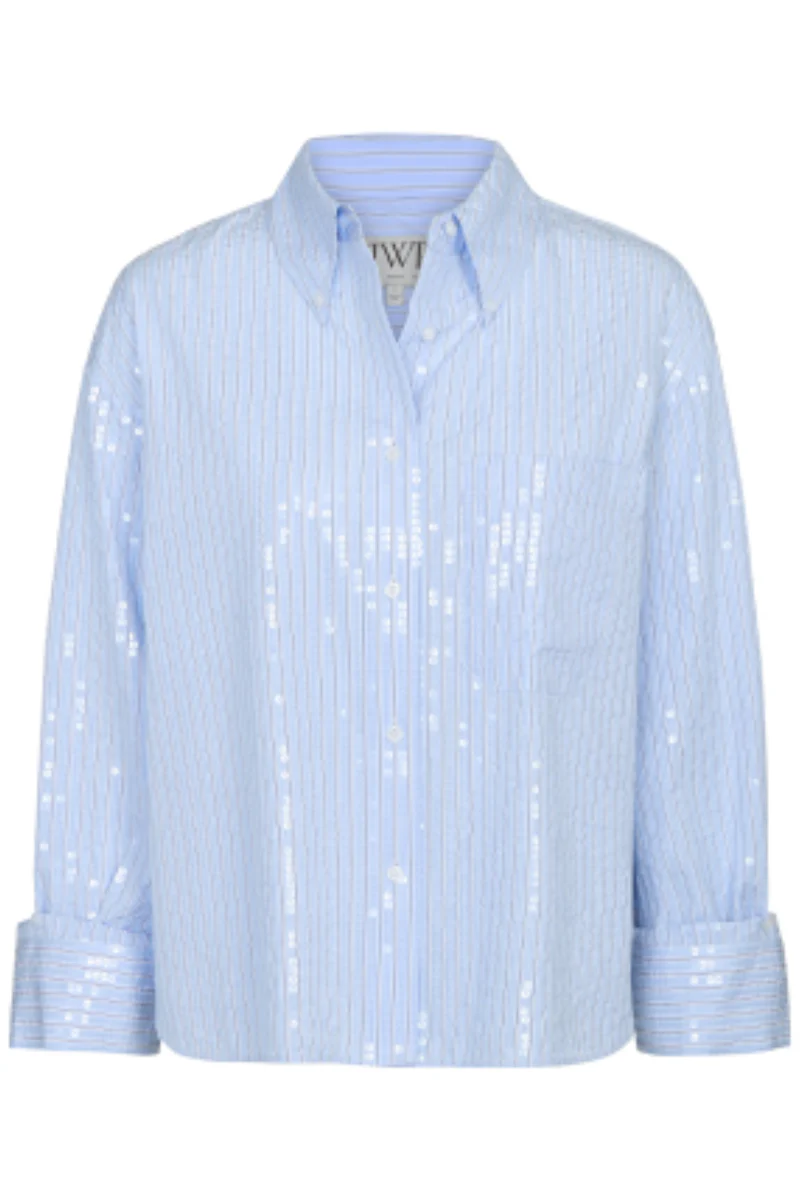 J.D. Shirt