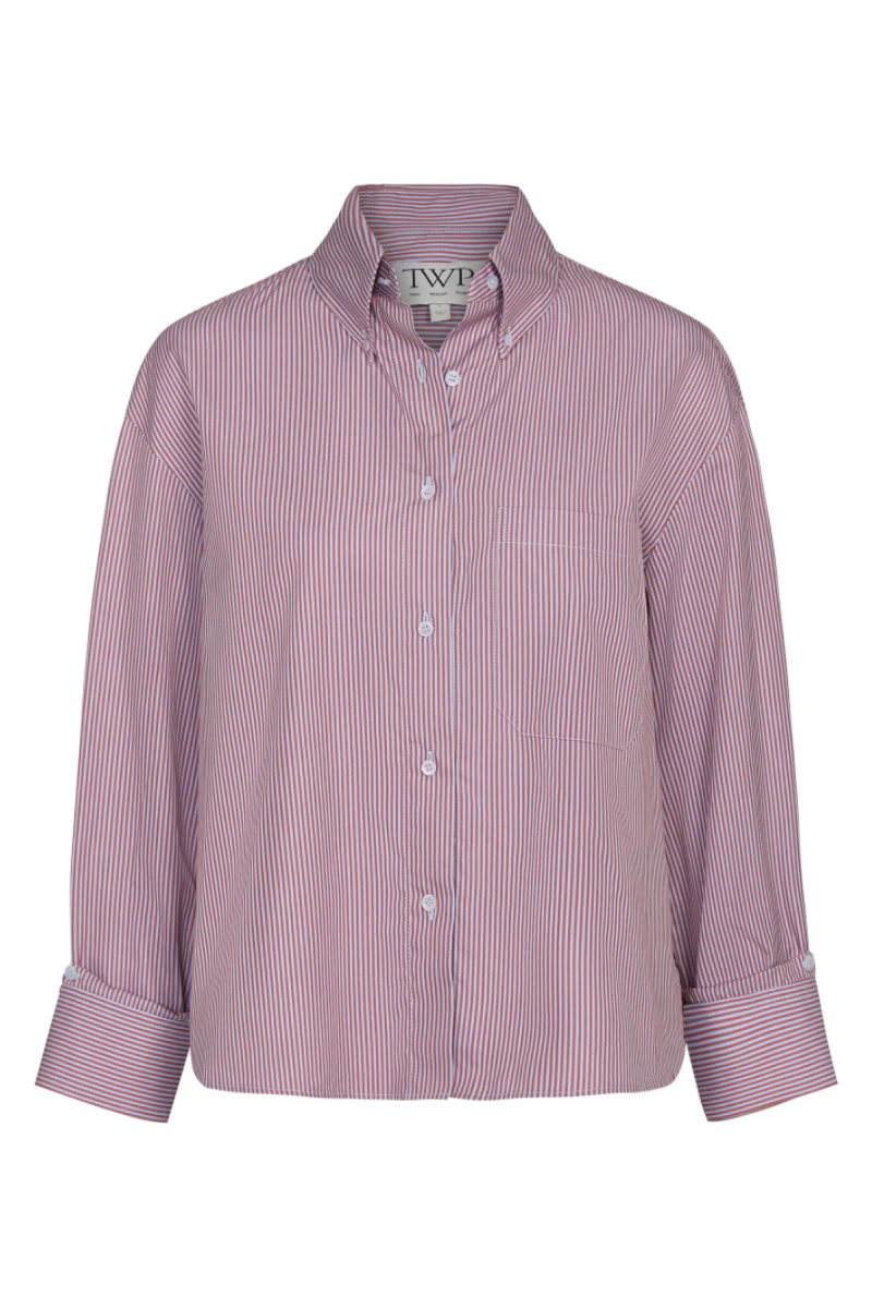 J.D. Shirt