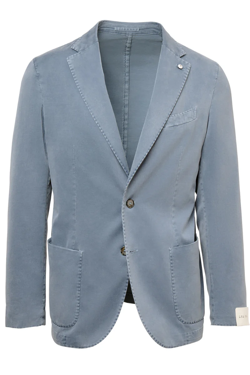 Jack Jacket