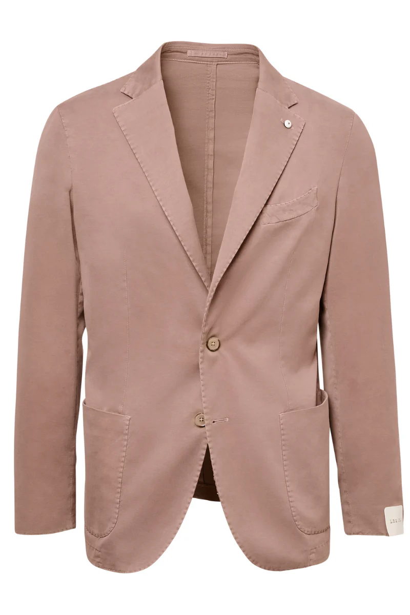 Jack Jacket