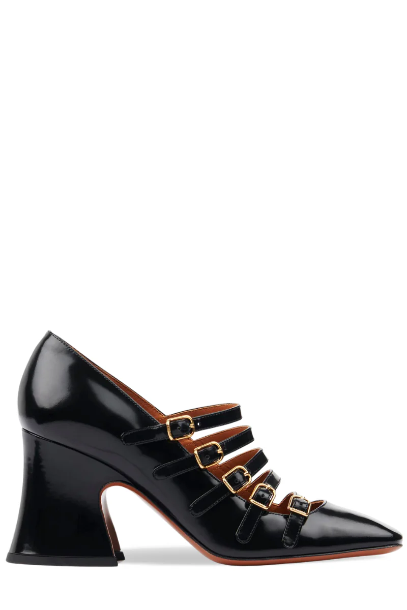 Janis Pump