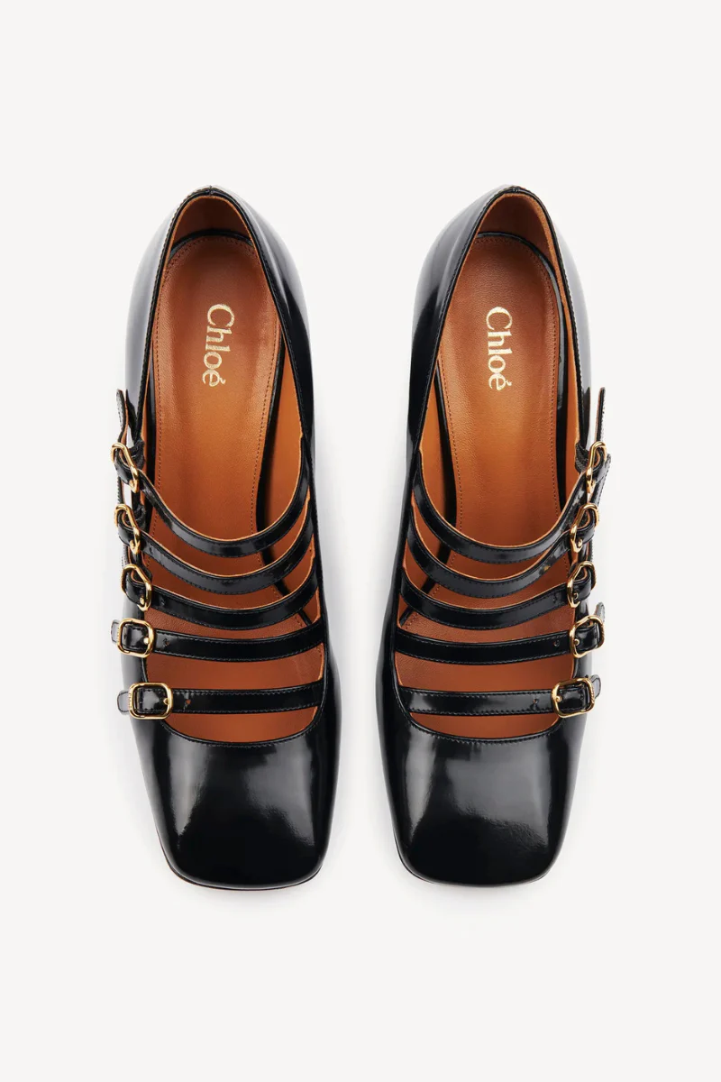 Janis Pump - Image 4