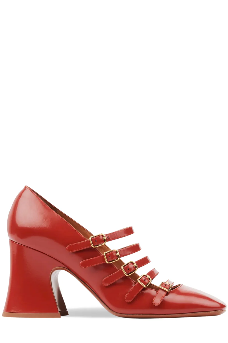 Janis Pump - Image 5