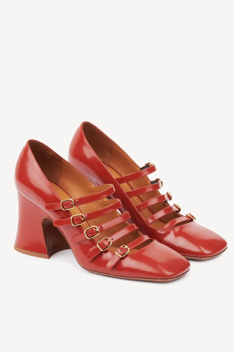 Janis Pump - Image 6