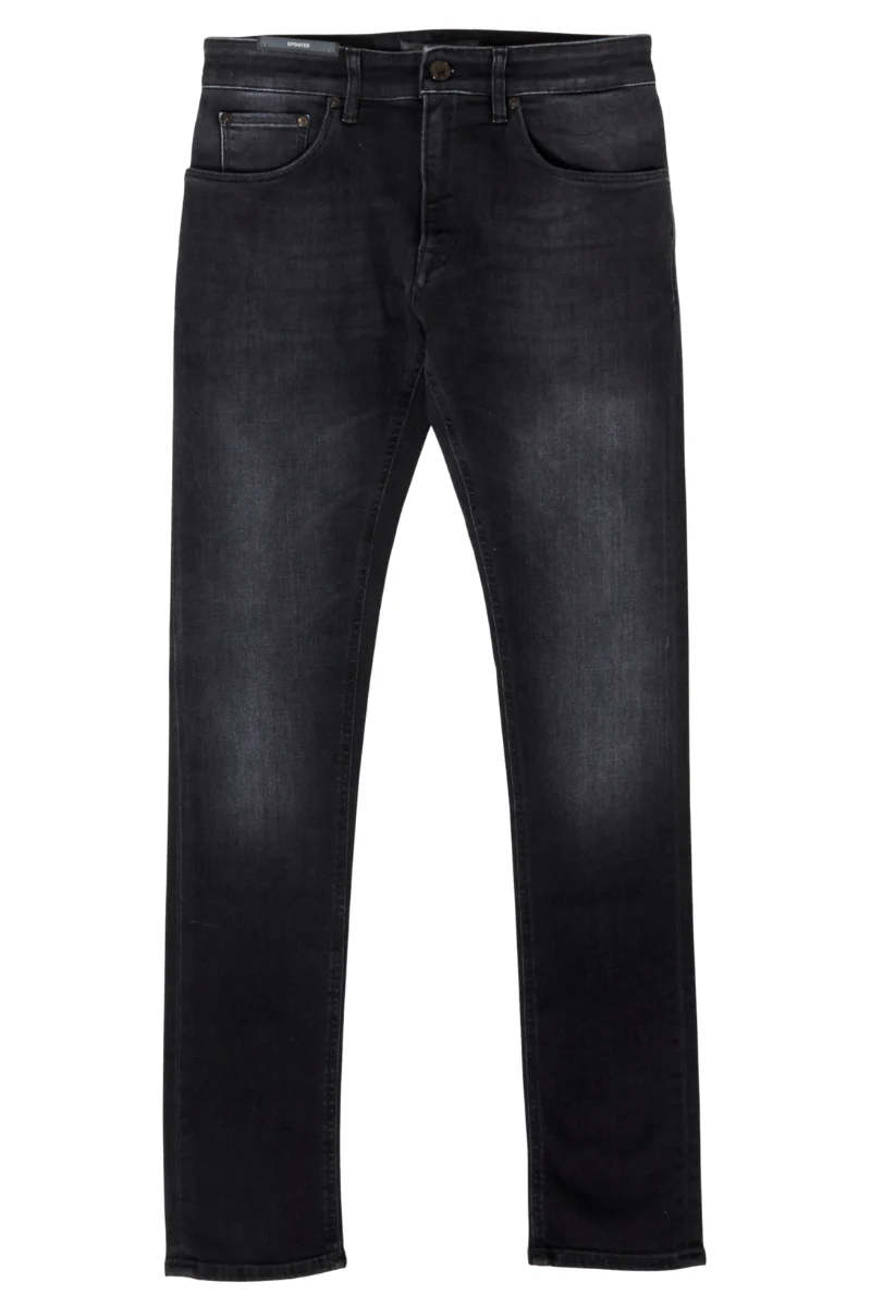Jazz Soft Touch Denim