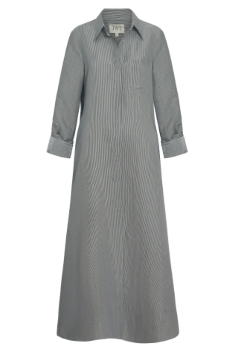 Jenny's Gown