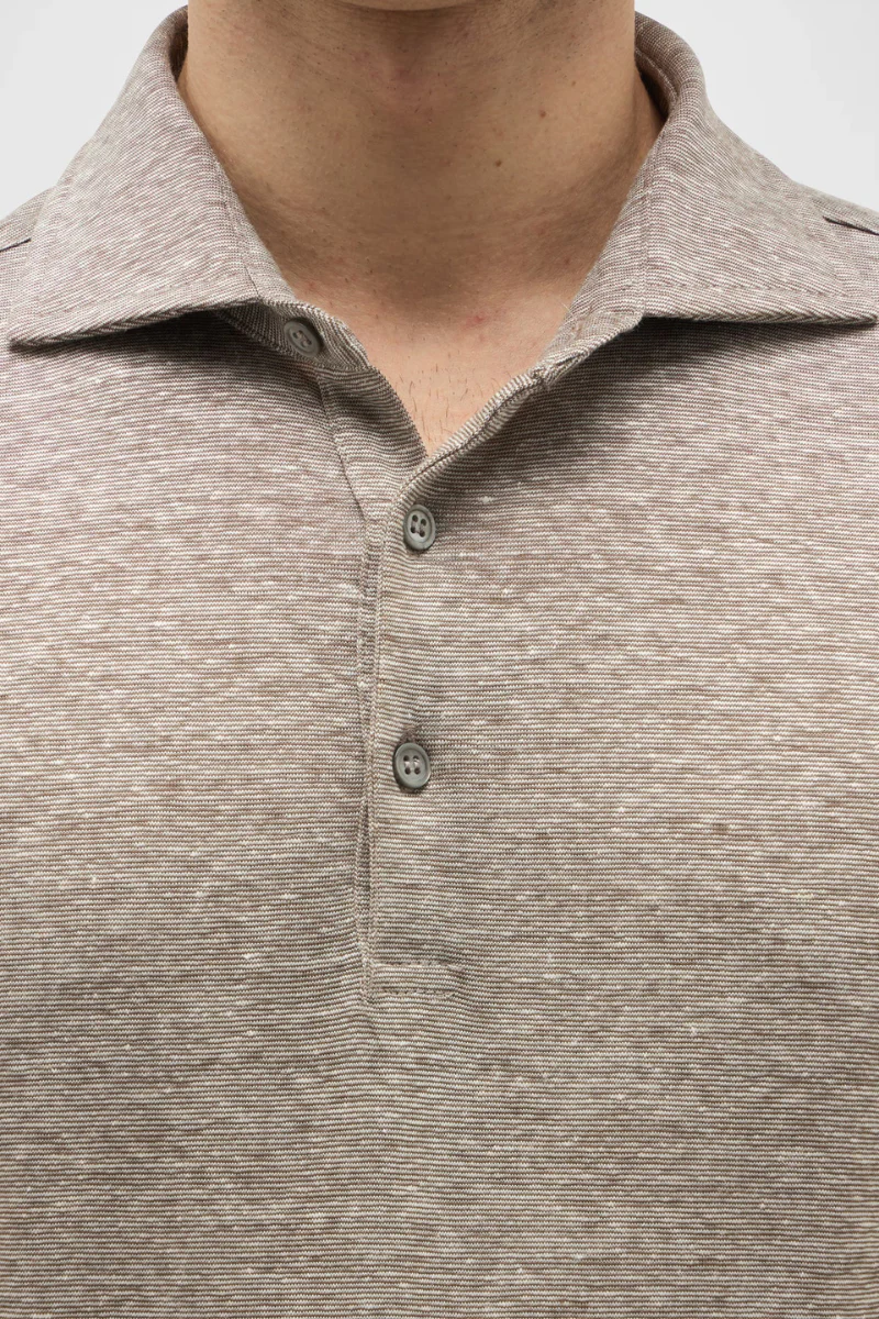 Jersey Polo - Image 3
